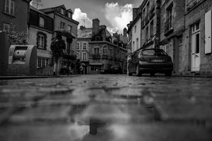 Courtier en Crédit Alençon